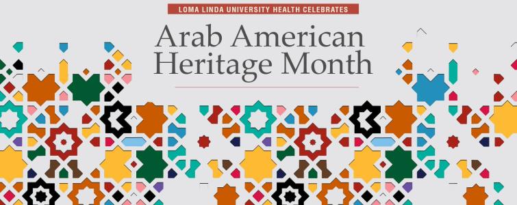Interfaith Conversation: Arab American Heritage 