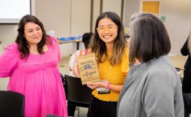 EXSEED Educator Conference